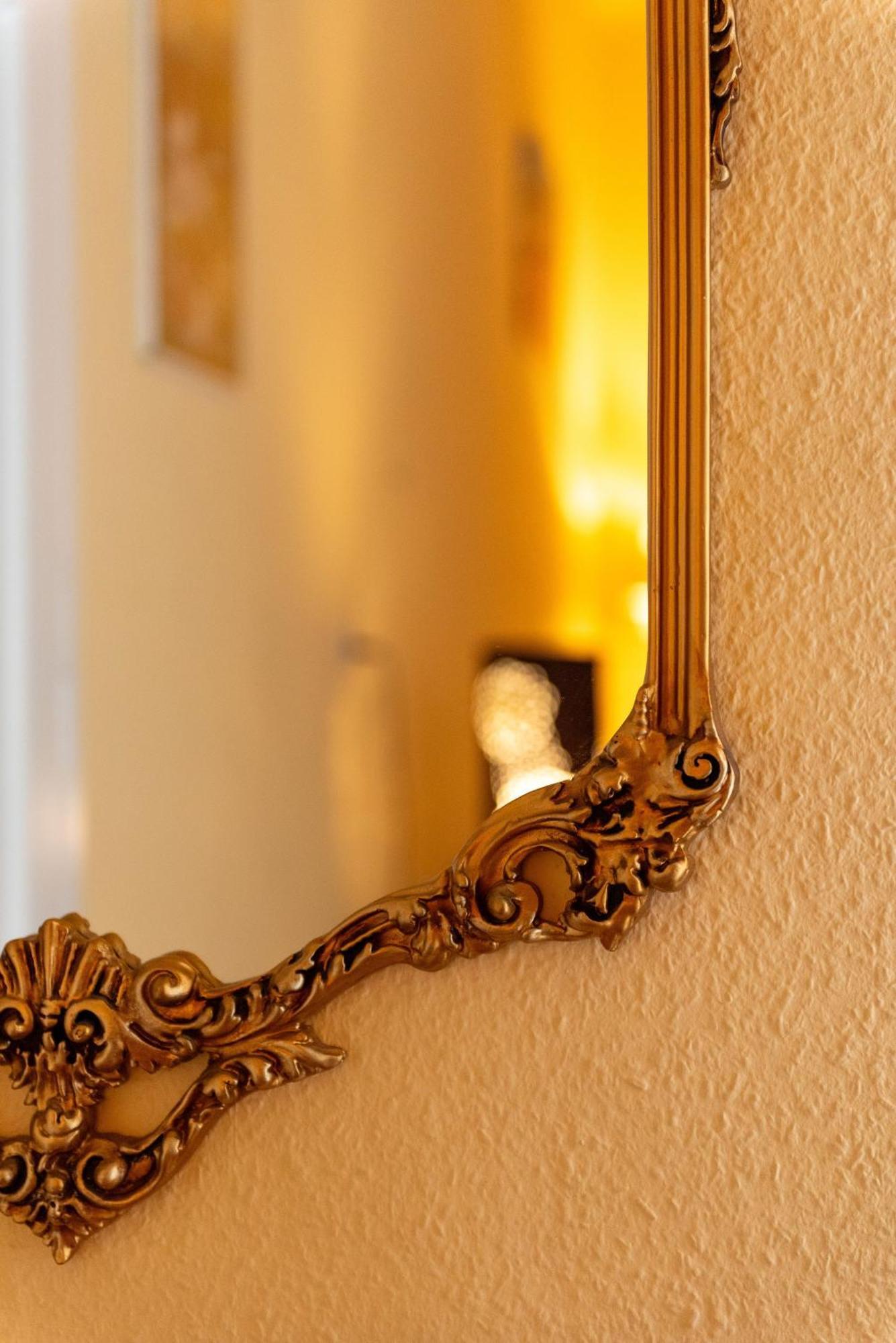 Budapest Central Vintage Apartment Bagian luar foto